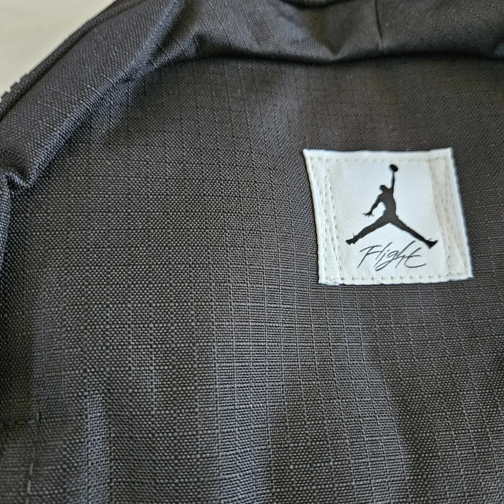 Nike Jordan Cordura 29L Franchise Backpack Black MA0794 023